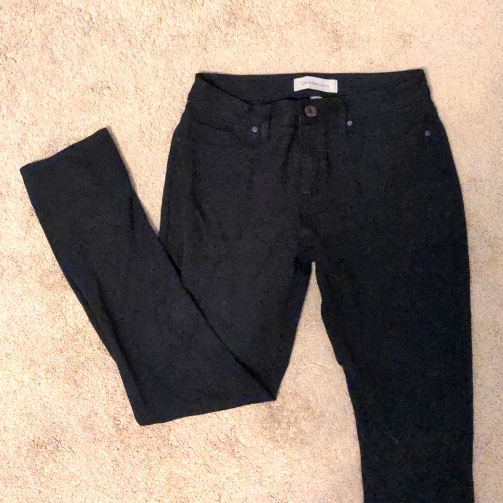 Calvin Klein Stretchy Pants